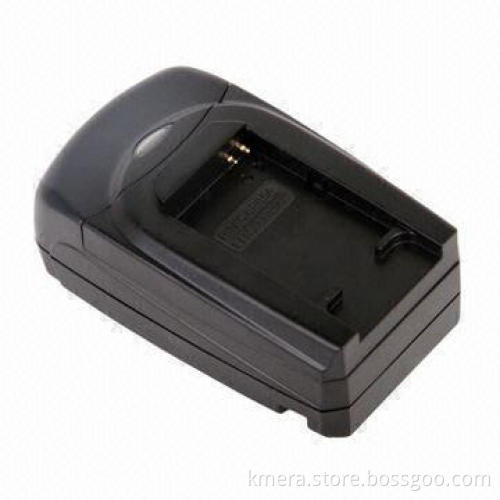 Digital Camera Battery Charger for Samsung BP85A Batteries, with 800mA Maximum DC Output Current
